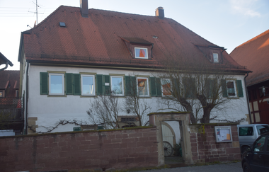 Historischer Rundgang Ensingen | © Land der 1000 Hügel - Kraichgau-Stromberg