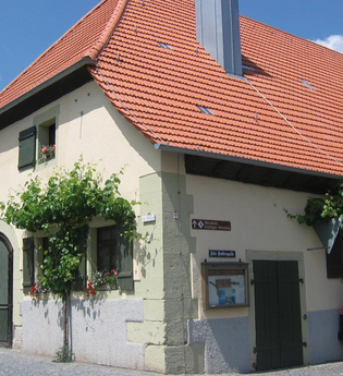 Historischer Rundgang Horrheim | © Land der 1000 Hügel - Kraichgau-Stromberg