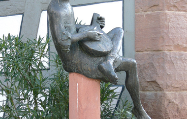 Historischer Rundgang Horrheim | © Land der 1000 Hügel - Kraichgau-Stromberg