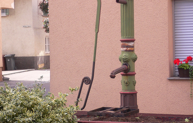 Historischer Rundgang Horrheim | © Land der 1000 Hügel - Kraichgau-Stromberg