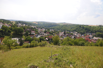 Historischer Rundgang Riet | © Land der 1000 Hügel - Kraichgau-Stromberg