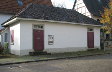 Historischer Rundgang Roßwag | © Land der 1000 Hügel - Kraichgau-Stromberg