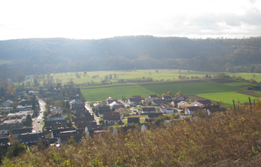 Historischer Rundgang Roßwag | © Land der 1000 Hügel - Kraichgau-Stromberg