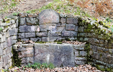 Höhepunkte im Odenwald | © Quelle: Landratsamt Rhein-Neckar-Kreis