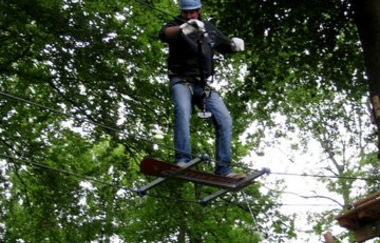 ILL3 - Klosterseen-Weg | © Gemeinde Illingen