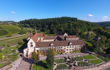 Jakobswanderweg 3. Etappe | © Unknown