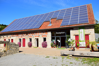 Jakobswanderweg 7. Etappe | © Touristinfo Weikersheim