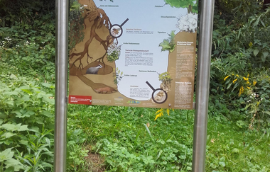 K1 - Kraichtal-Oberöwisheim Familienwanderweg | © Land der 1000 Hügel - Kraichgau-Stromberg