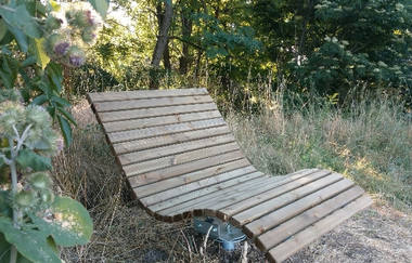 K9 - Kraichtal Zu Fuß! | © Stadt Kraichtal