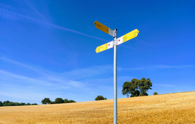 K9 - Kraichtal Zu Fuß! | © Stadt Kraichtal