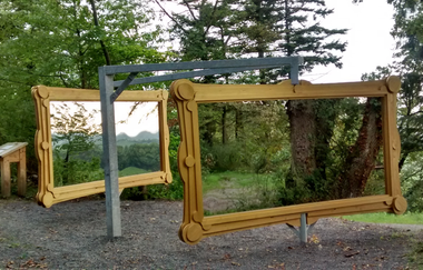 KB2 - Eppinger Linien Rundweg | © Land der 1000 Hügel - Kraichgau-Stromberg