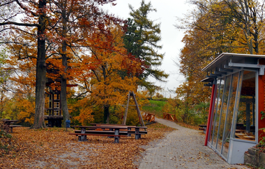 Kleine Schloßbergrunde | © Gemeinde Sternenfels