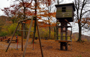 Kleine Schloßbergrunde | © Gemeinde Sternenfels
