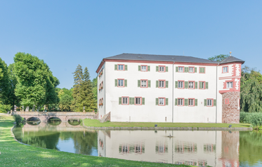 Schloss Eichtersheim in Angelbachtal | © Sinsheimer Erlebnisregion
