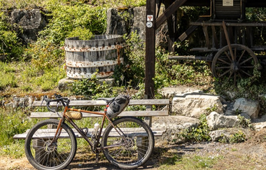 Kraichgau-Stromberg: Enz-Metter-Tour | © Martin Donat_lifecyclemag.de