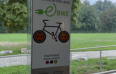 Kraichgau-Stromberg: Enz-Metter-Tour | © Stadt Mühlacker