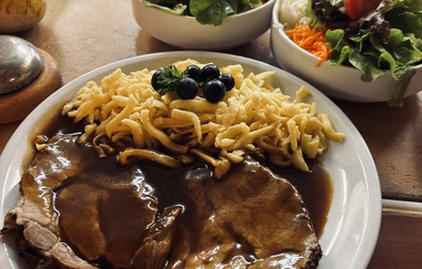 Kraichgau-Stromberg: Kraichgau-Blick-Tour