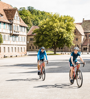 Kraichgau-Stromberg: Kultur-Tour | © TMBW