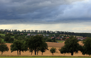 Kraichgau-Stromberg: Kultur-Tour | © Land der 1000 Hügel - Kraichgau-Stromberg