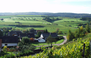 Kraichgau-Stromberg: Riesling-Tour | © Stadtverwaltung Östringen