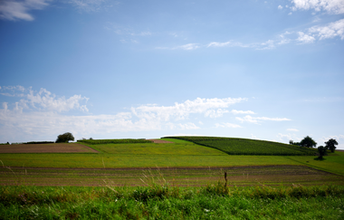 Kraichgau-Stromberg: Seen-Tour | © Land der 1000 Hügel - Kraichgau-Stromberg
