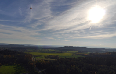 Kraichgau-Stromberg: Seen-Tour | © Land der 1000 Hügel - Kraichgau-Stromberg