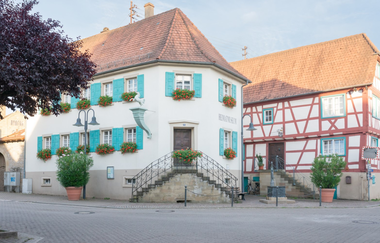 Heimatmuseum in Hoffenheim | © Sinsheimer Erlebnisregion