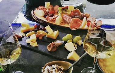 Kraichgau-Stromberg: Vesper-Tour | © Große Kreisstadt Eppingen