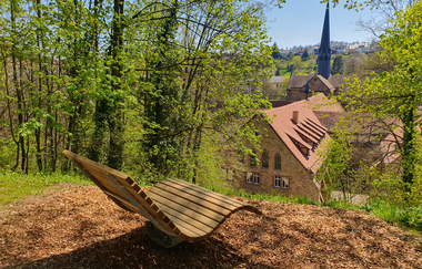 Kraichgau-Stromberg: Waldenser-Tour | © Stadt Maulbronn