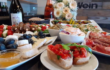 Kraichgau-Stromberg: Waldenser-Tour | © Weingut Jaggy GbR