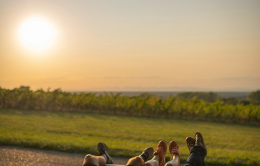 Kraichgau-Stromberg: Wohlfühl-Tour | © Land der 1000 Hügel - Kraichgau-Stromberg