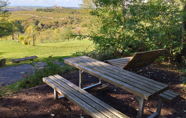 Kuckuck-Tour Mühlbach