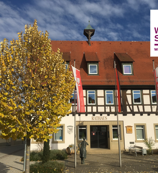 Kürnbach Weinberg-Tour #Schwarzrieslingdorf | © Land der 1000 Hügel - Kraichgau-Stromberg