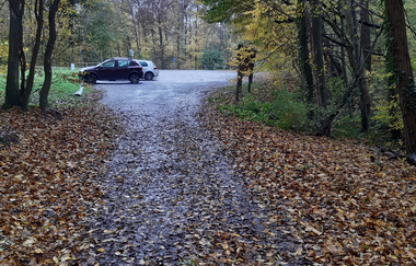 Lehr- und Trimm-Dich-Pfad | © Land der 1000 Hügel - Kraichgau-Stromberg