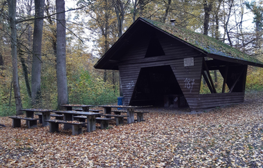 Lehr- und Trimm-Dich-Pfad | © Land der 1000 Hügel - Kraichgau-Stromberg