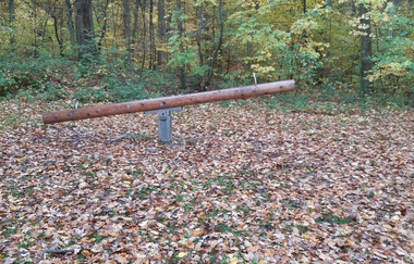 Lehr- und Trimm-Dich-Pfad | © Land der 1000 Hügel - Kraichgau-Stromberg
