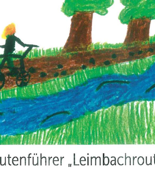 Leimbach-Route | © Stadt Sinsheim