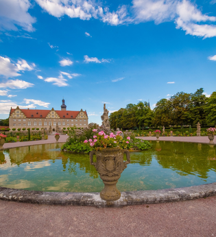 Liebliches Taubertal - Der Klassiker 2. Etappe | © Tourismusverband "Liebliches Taubertal" e.V.