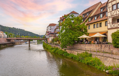 Liebliches Taubertal - Der Klassiker 3. Etappe | © Liebliches Taubertal