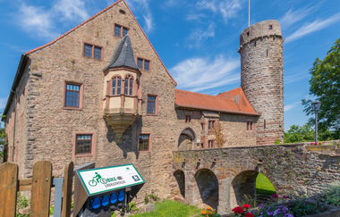 Liebliches Taubertal - Der Sportive 2. Etappe | © Liebliches Taubertal