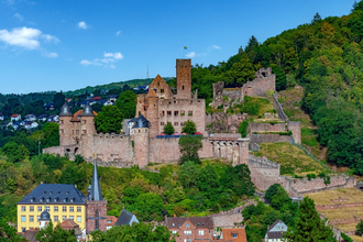 Liebliches Taubertal - Der Sportive | © Liebliches Taubertal