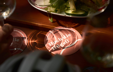 Loop für Loop – die modulare Rennradrunde durchs Hügelland | © Tourimia Tourismus GmbH | Stefan Leitner Photography