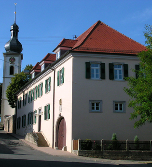 LT 14 Südlicher Kapellenrundwanderweg | © Liebliches Taubertal