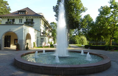 LT 15 Durch den Bürgerwald ins Wolfental | © Liebliches Taubertal