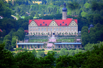 LT 18 Rund um den Tauberberg | © Liebliches Taubertal