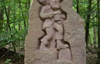 LT 2 Romantisches Wildbachtal | © Liebliches Taubertal