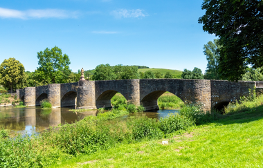 LT 23 - Renaissance und Steinriegel | © Liebliches Taubertal