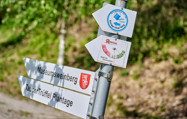 LT 25 Sonnenuhren und Brücken | © Liebliches Taubertal