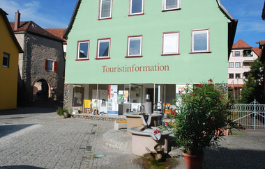 LT 28 Tilman Riemenschneider und Münsterseen | © Liebliches Taubertal