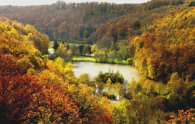 LT 28 Tilman Riemenschneider und Münsterseen | © Liebliches Taubertal